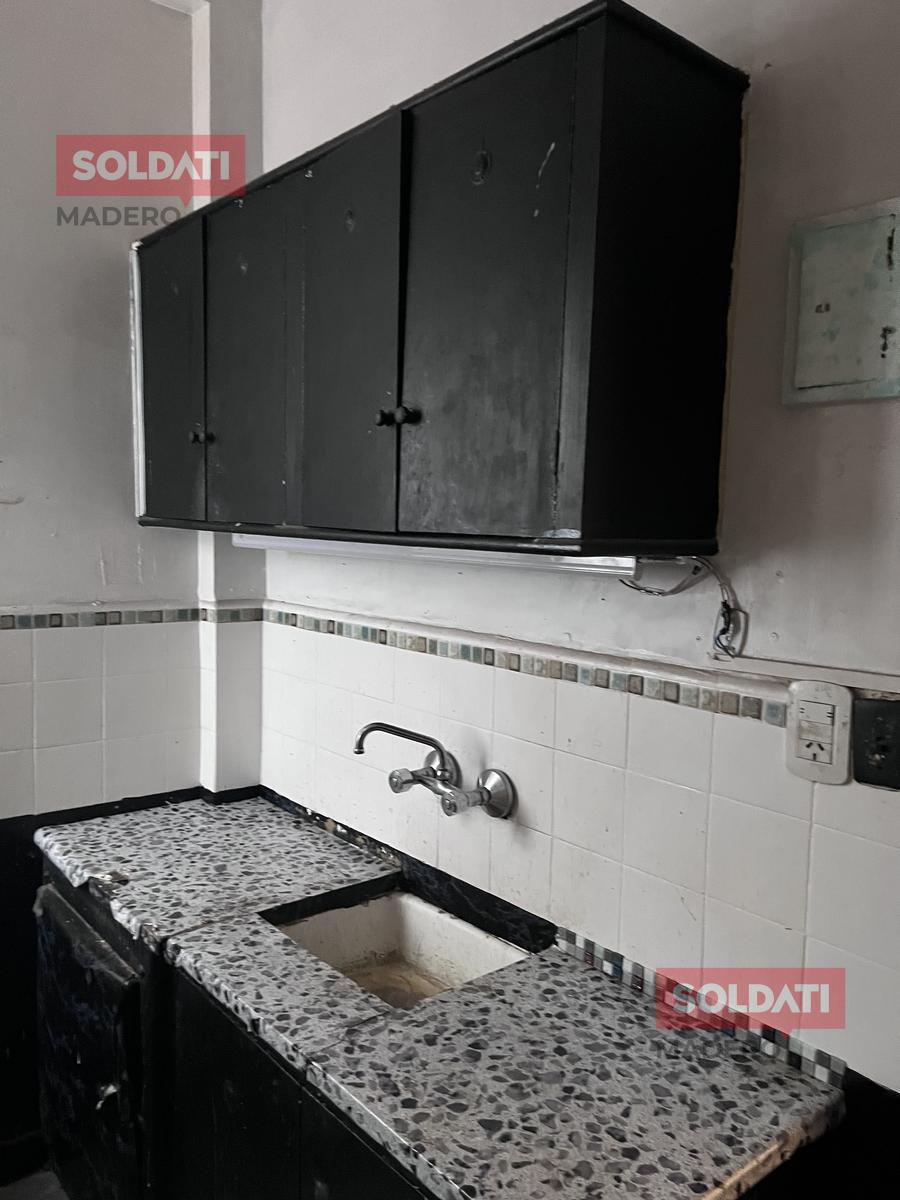 Mesada Cocina