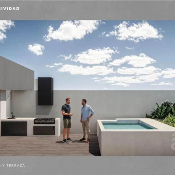 Departamento en venta en Villa Ballester - Entrega septiembre 2027