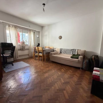 VENTA DPTO 2 AMB CENTRO DE AVELLANEDA