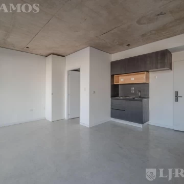 A ESTRENAR MONOAMBIENTE /LOFT EN NUÑEZ CON AMENITIES