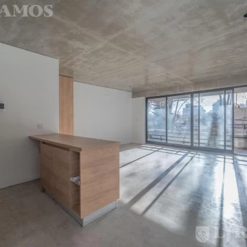A ESTRENAR MONOAMBIENTE /LOFT EN NUÑEZ CON AMENITIES