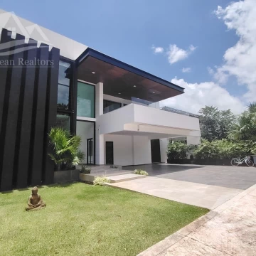 Casa venta Lagos del Sol Cancun