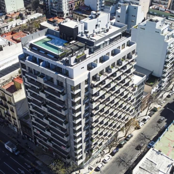Departamento - Almagro