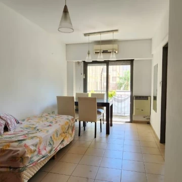 Departamento en ALQUILER - La Plata