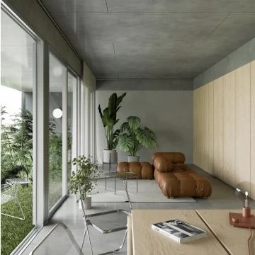 Venta departamento 3 ambientes en Saavedra
