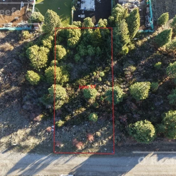 Terreno en venta con vista a los cerros en Solares del Este
