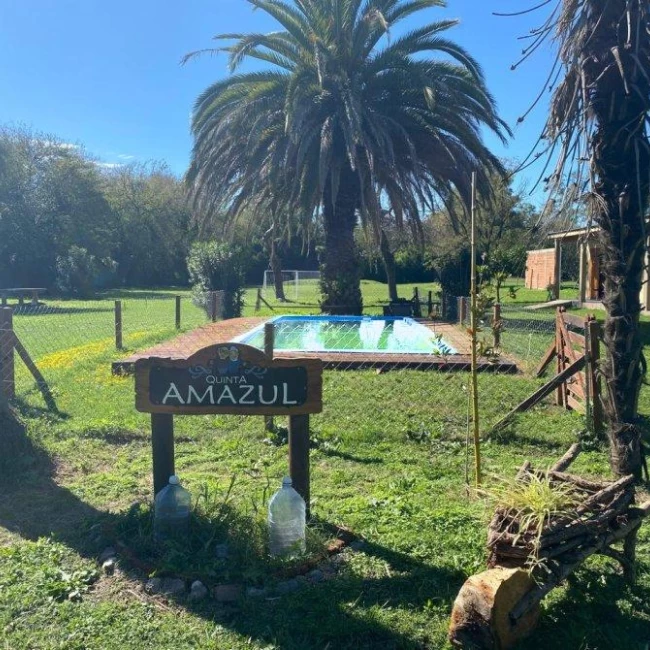 Quinta en Santa Rosa, Cañuelas