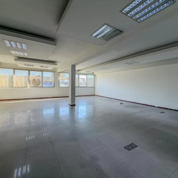 Alquiler - Oficina - Barracas - 115m2