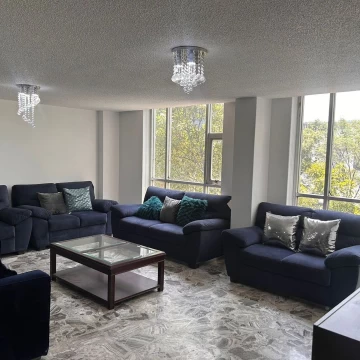 Departamento en venta en Avenida Revolución