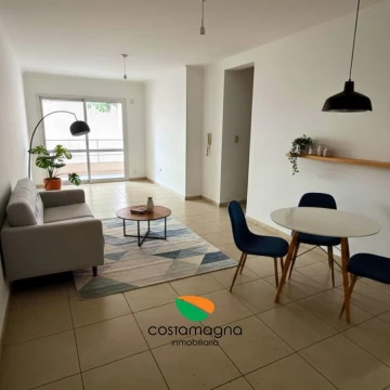Departamento de 2 Dormitorios en Barrio General Paz