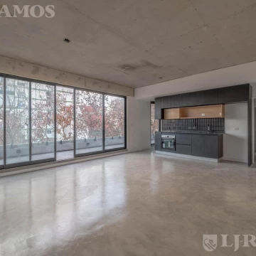 A ESTRENAR TRES AMBIENTES EN NUÑEZ CON AMENITIES
