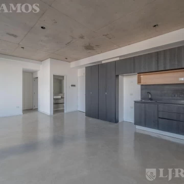 A ESTRENAR 2 AMBIENTES EN NUÑEZ CON AMENITIES