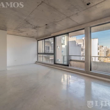 2 AMBIENTES EN EDIFICIO A ESTRENAR CON AMENITIES EN NUÑEZ