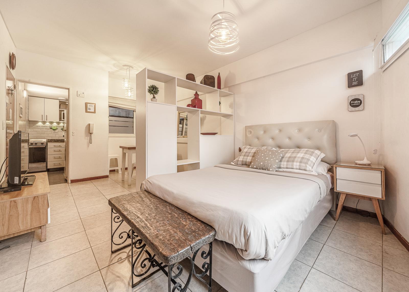 Dormitorio