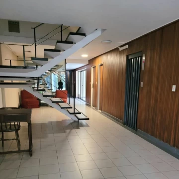 Venta Departamento en Recoleta 