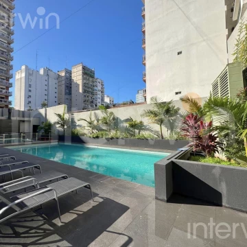 Departamento en VENTA de 2 ambientes con amenities en Palermo