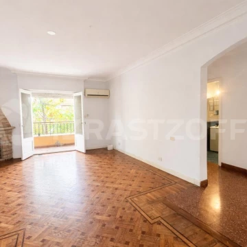 Venta PH Planta Alta 4 amb con Balcon/Terraza/Parrilla  - Florida Mitre
