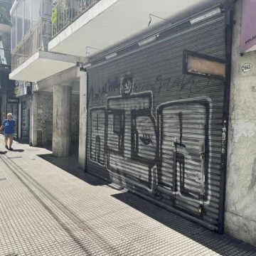 Local - Recoleta