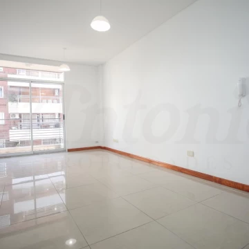 Ideal inversión: monoambiente apto profesional.