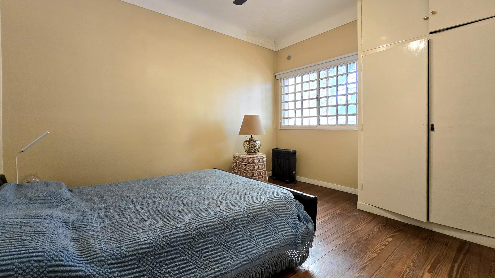 habitación principal planta alta