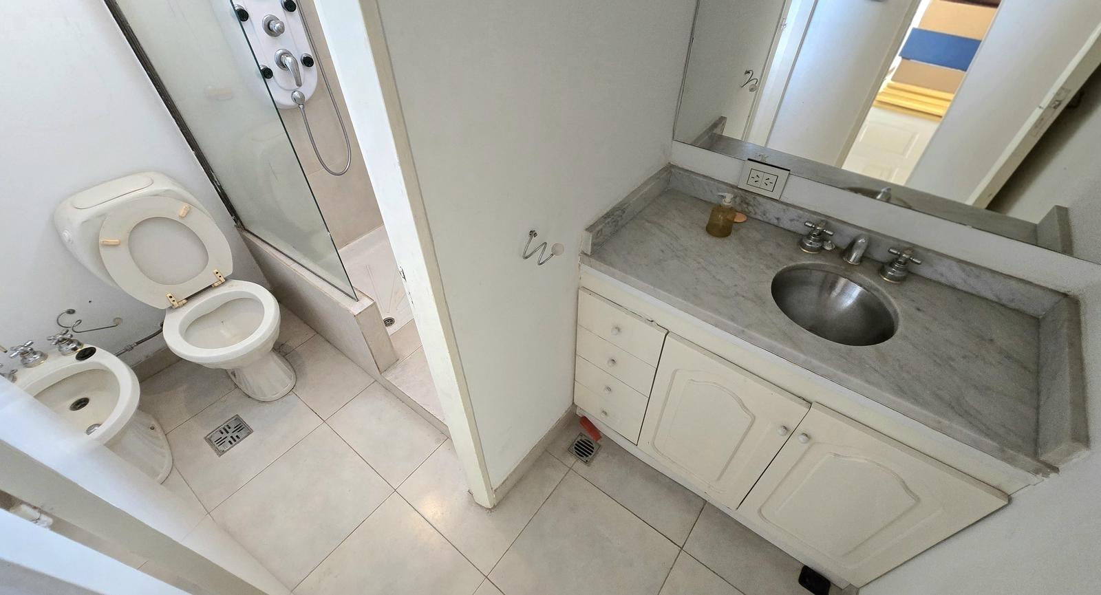Baño completo