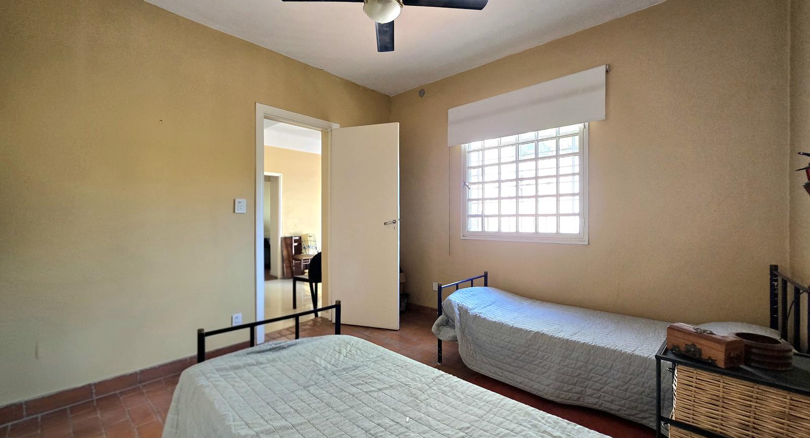 Habitación secundaria