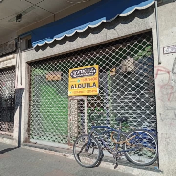 Local en alquiler San Antonio De Padua 