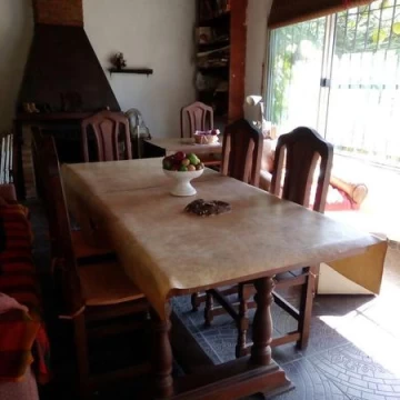 Casa excelente ubicación LA Reja