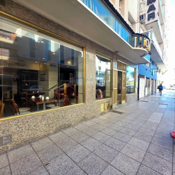 Venta Hotel Barrio La Perla