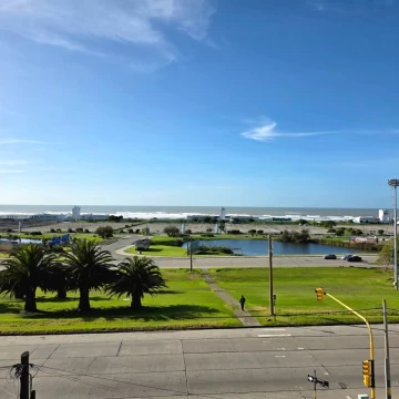 Venta Departamento 5 Ambientes Punta Mogotes Vista al Mar