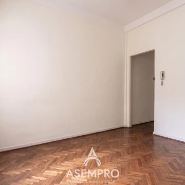 Oportunidad! 2amb / Recoleta