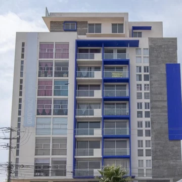 Departamento en Ventaen Torre Forjadores, Zona Blvd. Forjadores. 