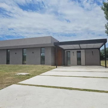 Casa en Santa Ines