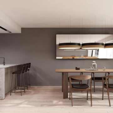 Venta Departamento - Studio a Estrenar - Belgrano