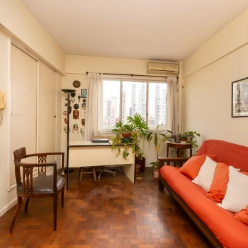 VENTA Monoambiente en Palermo OPORTUNIDAD