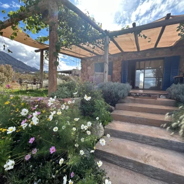 Casa en venta la crucesita