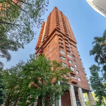 Piso | 5 Ambientes | Vista 360, 3 Cocheras | Venta Belgrano
