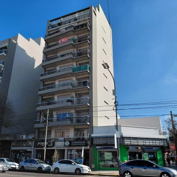 Monoambiente| Alquiler V Urquiza| Divisible| Excelente ubic
