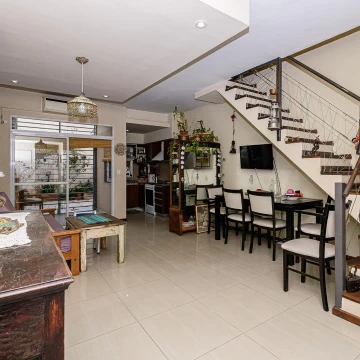 Dúplex| 3 ambientes| Venta V. Urquiza| Con Patio y Parrilla
