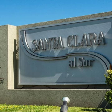 Terreno Lote Venta Santa Clara al Sur LAGUNA