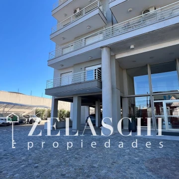 Departamento 2 ambientes en venta: calle Esteban Merlo, Caseros - Zelaschi Propiedades