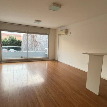 Alquiler monoambiente en Palermo Hollywood Apto profesional piscina parrilla