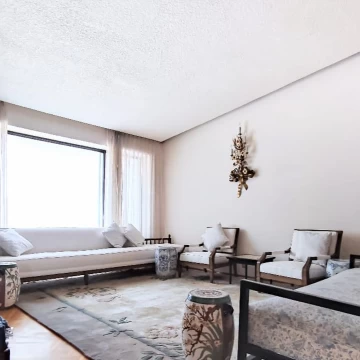 Casa en venta en Jardines del Pedregal 