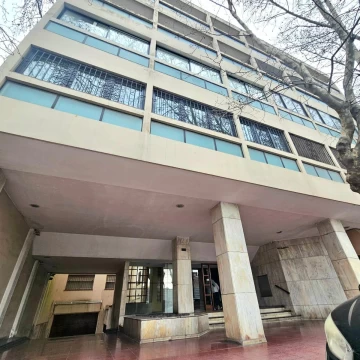 Venta Departamento 2 Ambientes Plaza Mitre Mar del Plata