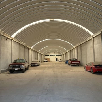 Bodega Comercial en renta en Cuautlancingo