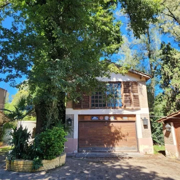 VENTA CASA en LOTE de 6000 m2 DEL VISO PILAR