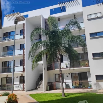 Departamento en Renta en Cancun Lirios MNPG9051