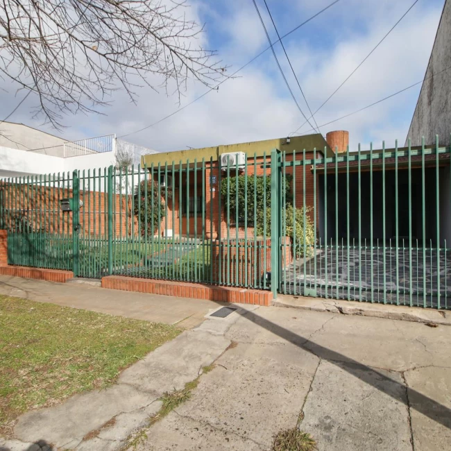 Casa en Venta en Villa Adelina