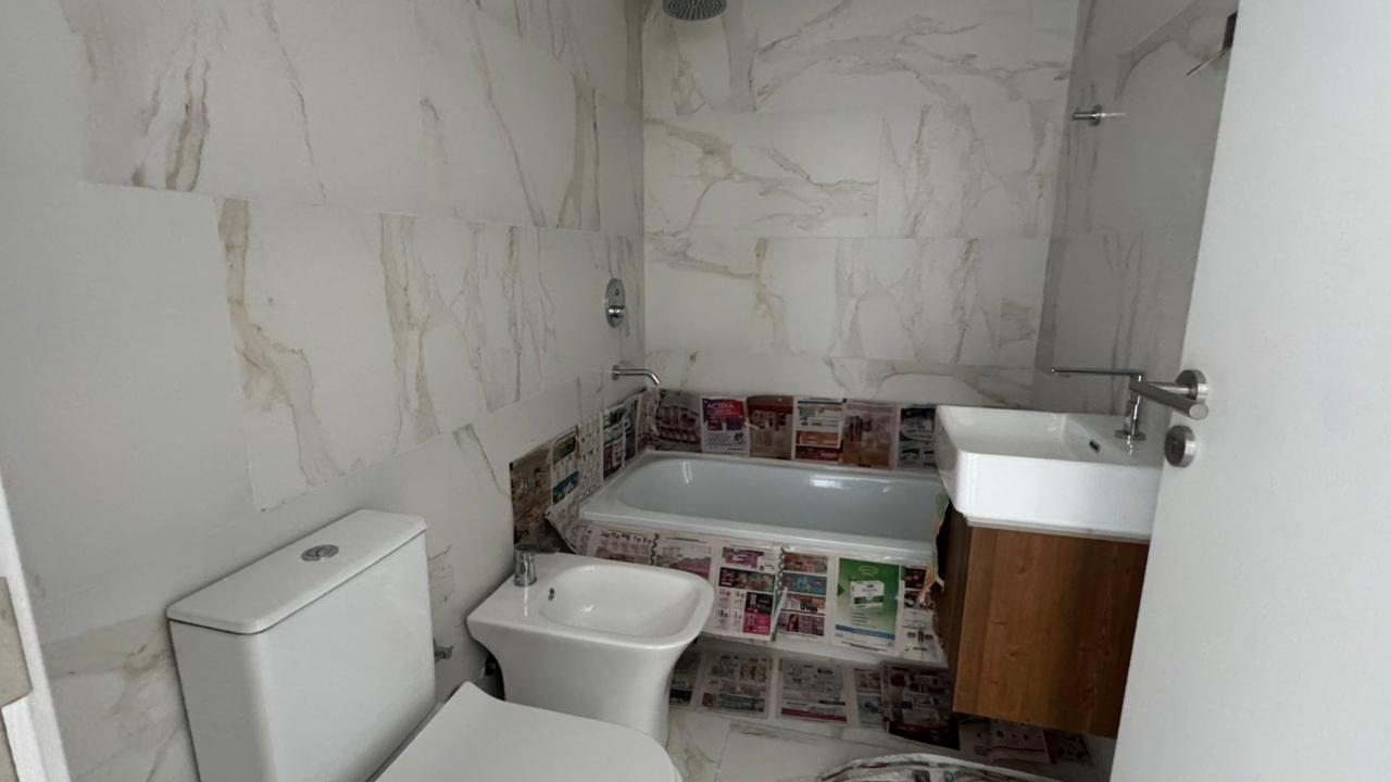 BAÑO EN SUITE