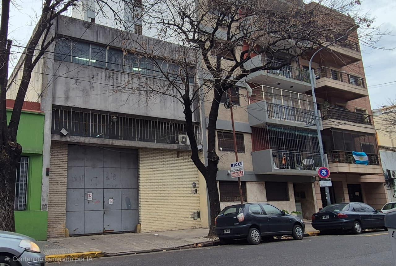 Depósito en Liniers a cuadras de Gral Paz en venta - 3